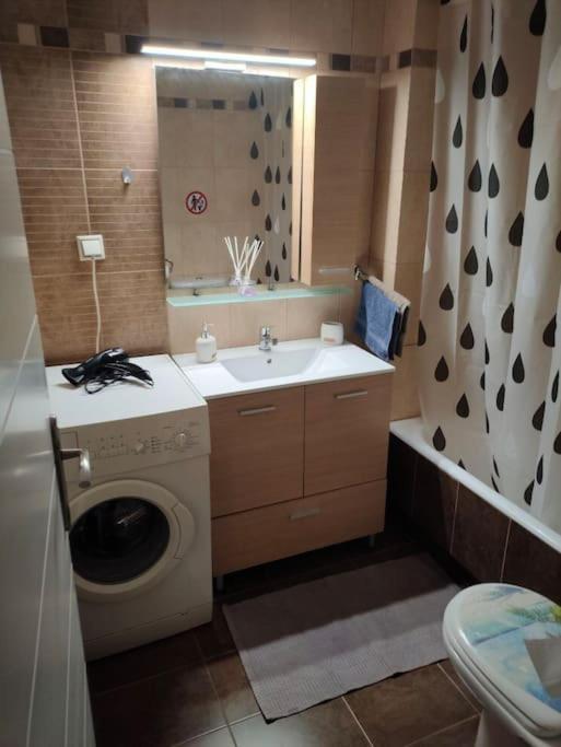 Ferienwohnung Το Σπίτι Της Περσεφόνης Athen Exterior foto