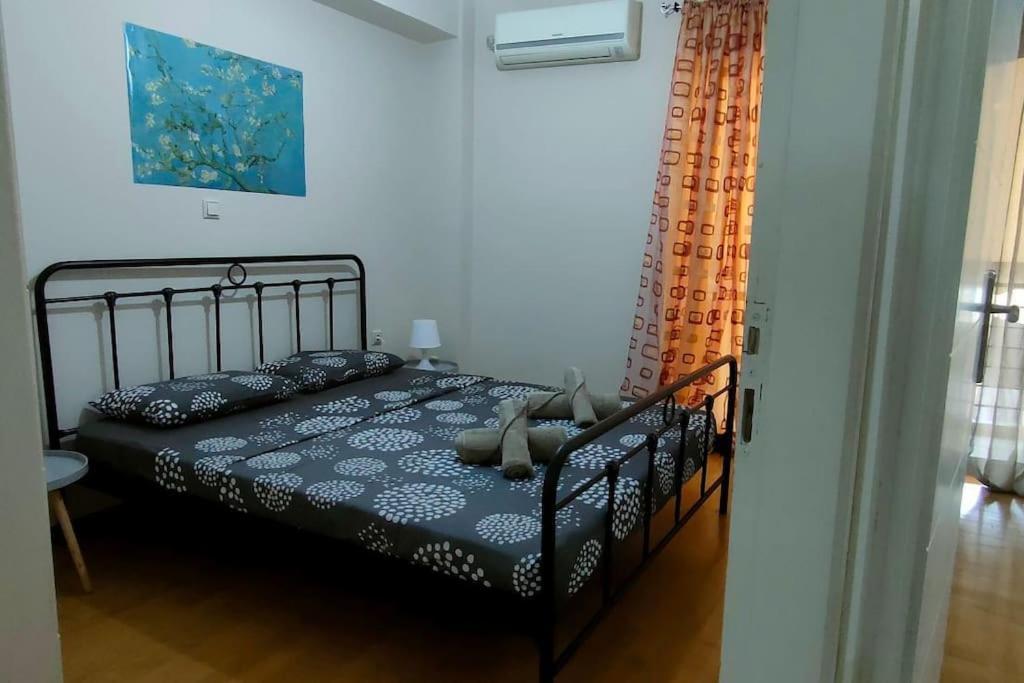 Ferienwohnung Το Σπίτι Της Περσεφόνης Athen Exterior foto